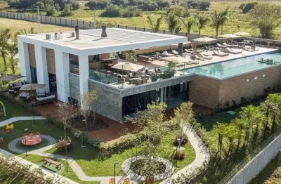 Terreno  condominio peninsula ponta da figueira eldorado do sul rs