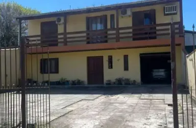 Sobrado localizado na rua taquaras bairro barnabé gravataí rs