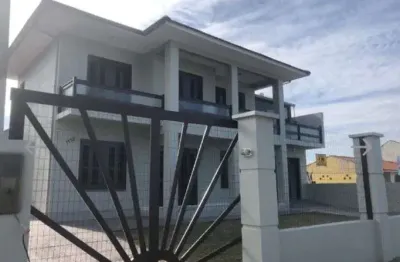 Casa com 4 quartos à venda na Avenida Beira-mar, --, Nova Tramandaí, Tramandaí