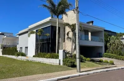 Sobrado duplex no condomínio velas da marina capão da canoa -rs