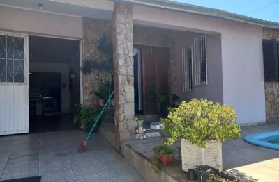 Casa com 3 quartos à venda na Setor 3 - Guajuviras, Número, --, Guajuviras, Canoas