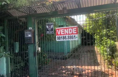 Terreno 20x30 metros 600 m² rua henrique dias bairro rio branco canoas rs