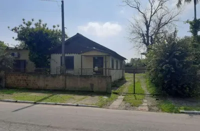 Terreno 11x44 metros 484,00 m² rua irai bairro niterói canoas rs.