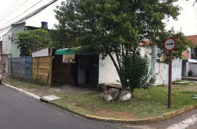 Sobrado na rua garibaldi esquina com a rua lajeado bairro niterói canoas rs