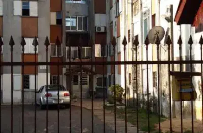 Apartamento com 2 quartos à venda na Rua Cinco (Lote Guajuviras), --, Guajuviras, Canoas