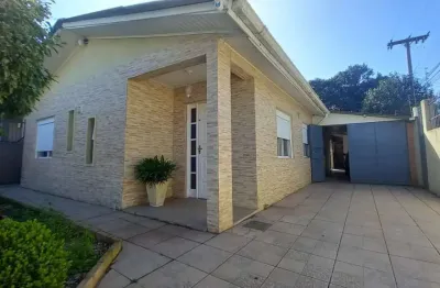 Casa de alvenaria rua protasio alves, bairro niterói canoas rs