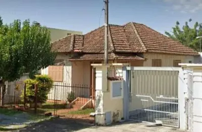 Casa de madeira rua santa cruz no bairro niterói em canoas rs