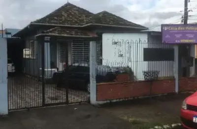 Casa de alvenaria rua bagé bairro niterói canoas rs