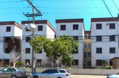 Apartamento com 2 quartos à venda na Rua Felipe de Noronha, --, Marechal Rondon, Canoas