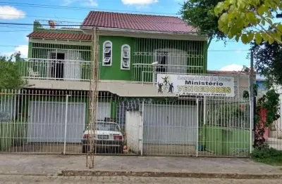 Sobrado rua rubem pereira torelly bairro restinga nova porto alegre rs