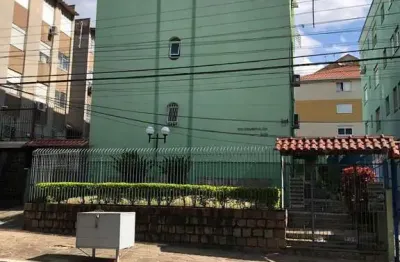 Apartamento 1 quarto com 49,85rua emboabas nossa senhora das graças canoas rs
