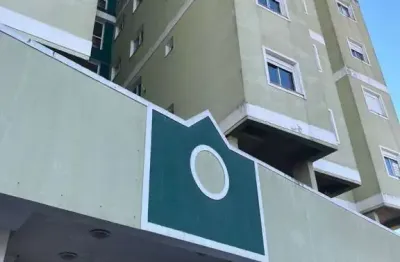 Apartamento  2 dormitórios estrada vanius abilio gravatai rs