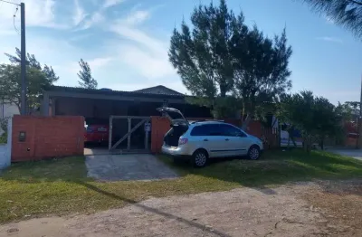 Casa com 3 quartos à venda na Rua Lirio, --, Costa do Sol, Cidreira