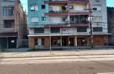 Apartamento com 1 quarto à venda na Avenida Assis Brasil, --, São João, Porto Alegre
