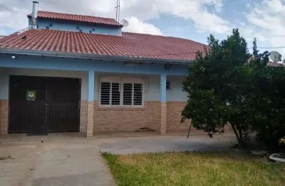 Casa de alvenaria no bairro mathias velho canoas -rs