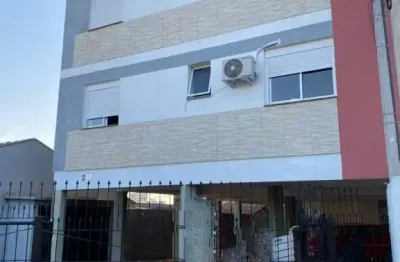Apartamento com 2 quartos à venda na Rua Norberto Lessa, --, Salgado Filho, Gravataí