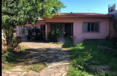 Casa com 3 quartos à venda na Rua Caiçara, --, Centro, Canoas