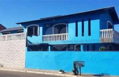 Casa com 5 quartos à venda na Rua Marechal Rondon, --, Niterói, Canoas