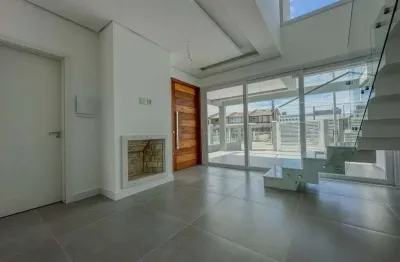 Casa/sobrado alto padrao , 3 dormitórios , zona nova - capao da canoa.