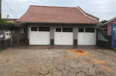 Casa de alvenaria rua rio dos sinos bairro harmonia canoas rs