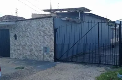 Casa com 5 quartos à venda na Rua José do Patrocínio, --, Niterói, Canoas