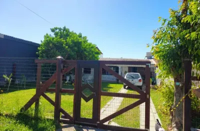 Casa com 3 quartos à venda na Rua Itália, --, Nordeste, Imbé