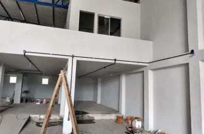 Pavilhão com 450,00 m² localizado na r$ 118 sapucaia do sul rs