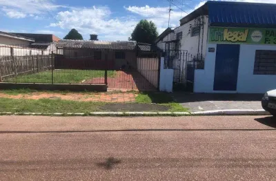 Casa de alvenaria, rua protasio alves  bairro niterói canoas - rs