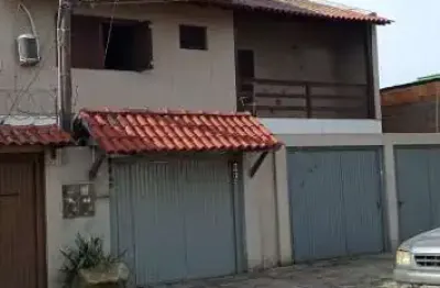 Casa com 3 quartos à venda na Rua Garibaldi, --, Niterói, Canoas