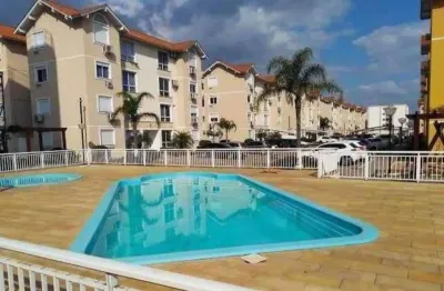 Apartamento com 3 quartos à venda na Rua João Wobeto, --, Mato Grande, Canoas
