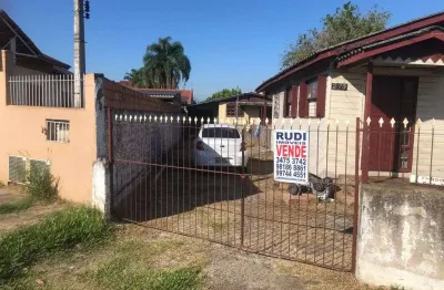 Casa de madeira rua bahia no bairro niterói canoas rs