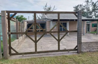 Casa com 3 quartos à venda na Rua Demóstenes, --, Quintão, Palmares do Sul