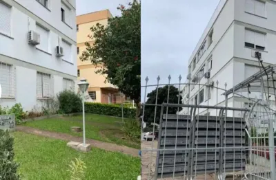 Apartamento com 2 quartos à venda na Rua Dona Firmina, --, São José, Porto Alegre