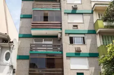 Apartamento com 1 quarto à venda na Rua Riachuelo, --, Centro Histórico, Porto Alegre