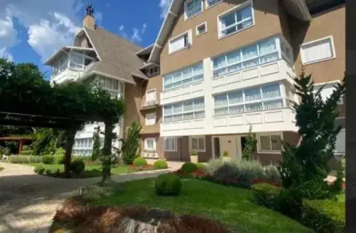 Apartamento com 2 quartos à venda na Rua Bela Vista, --, Centro, Gramado