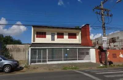 Excelente prédio comercial e residencial no bairro niterói canoas- rs