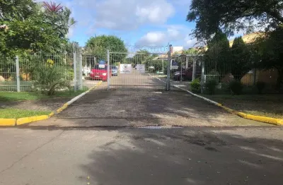 Casa em condomínio 3 dormitórios condomínio vivendas de  malaga canoas rs