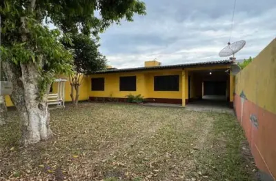 Casa com 2 quartos à venda na Rua Ceci, --, Zona Nova, Capão da Canoa