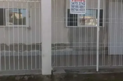 Casa de alvenaria rua 6 setor 6 bairro guajuviras canoas rs