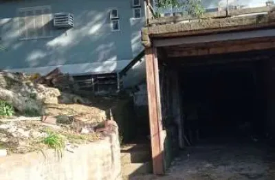 Sobrado na rua fredolino de souza soares bairro boa saúde novo hamburgo- rs.