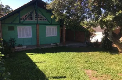 Casa a venda 2 dormitórios no caju , nova santa rita
