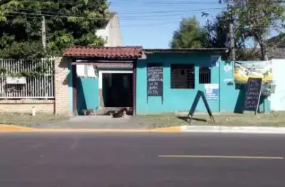 Casa com 4 quartos à venda na Rua Curitiba, --, Mathias Velho, Canoas
