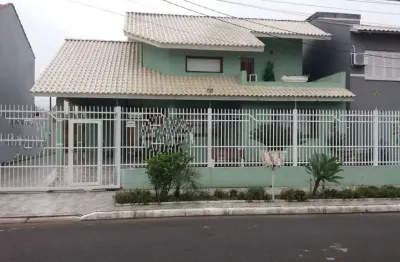 Casa com 3 quartos à venda na Rua dos Pardais, --, Igara, Canoas