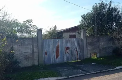 Terreno à venda na Rua Roma, --, Niterói, Canoas