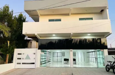 Excelente prédio comercial e residencial balneário nordeste imbé- rs