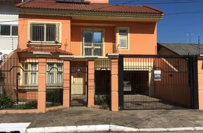 Sobrado alto padrao com 255,86 m² , bairro são luiz - canoas