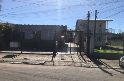 Casa com 3 quartos à venda na Rua Machadinho, --, Rio Branco, Canoas