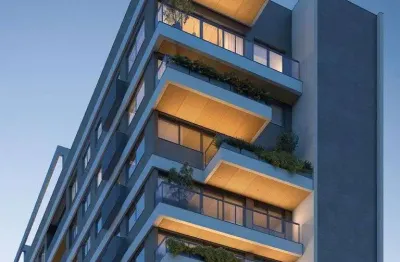 Apartamento á venda 2 quartos e 56,69 m²  no residencial monet , centro -canoas