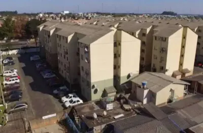Apartamento com 2 quartos à venda na Rua Rio Grande, --, Centro, Esteio
