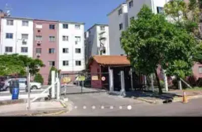 Apartamento 2 dormitórios rua júlio pereira de souza bairro estancia velha